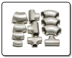 Titanium Buttweld fitting